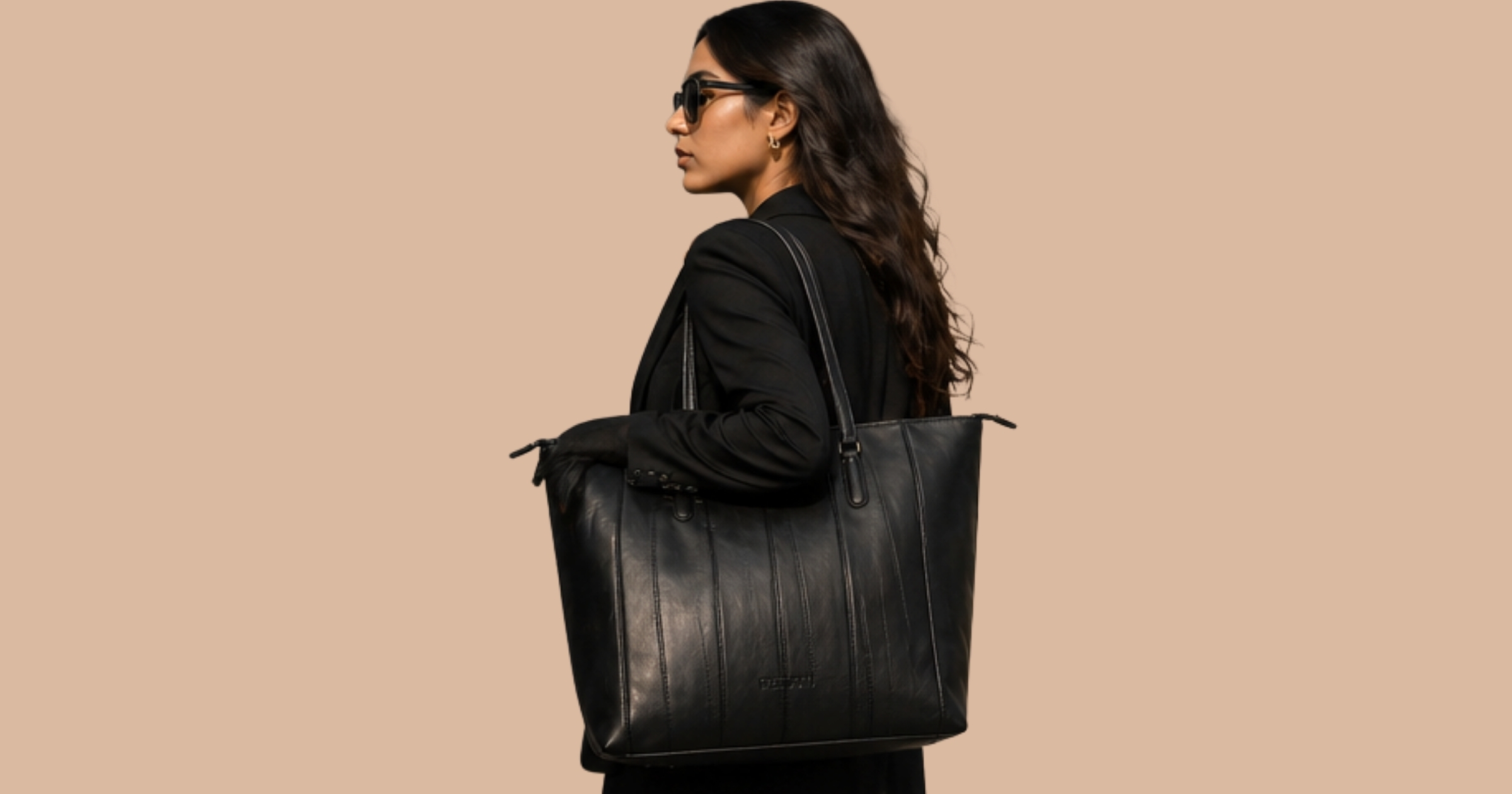 Trishii-The Handbag You Buy Once and Carry for Years