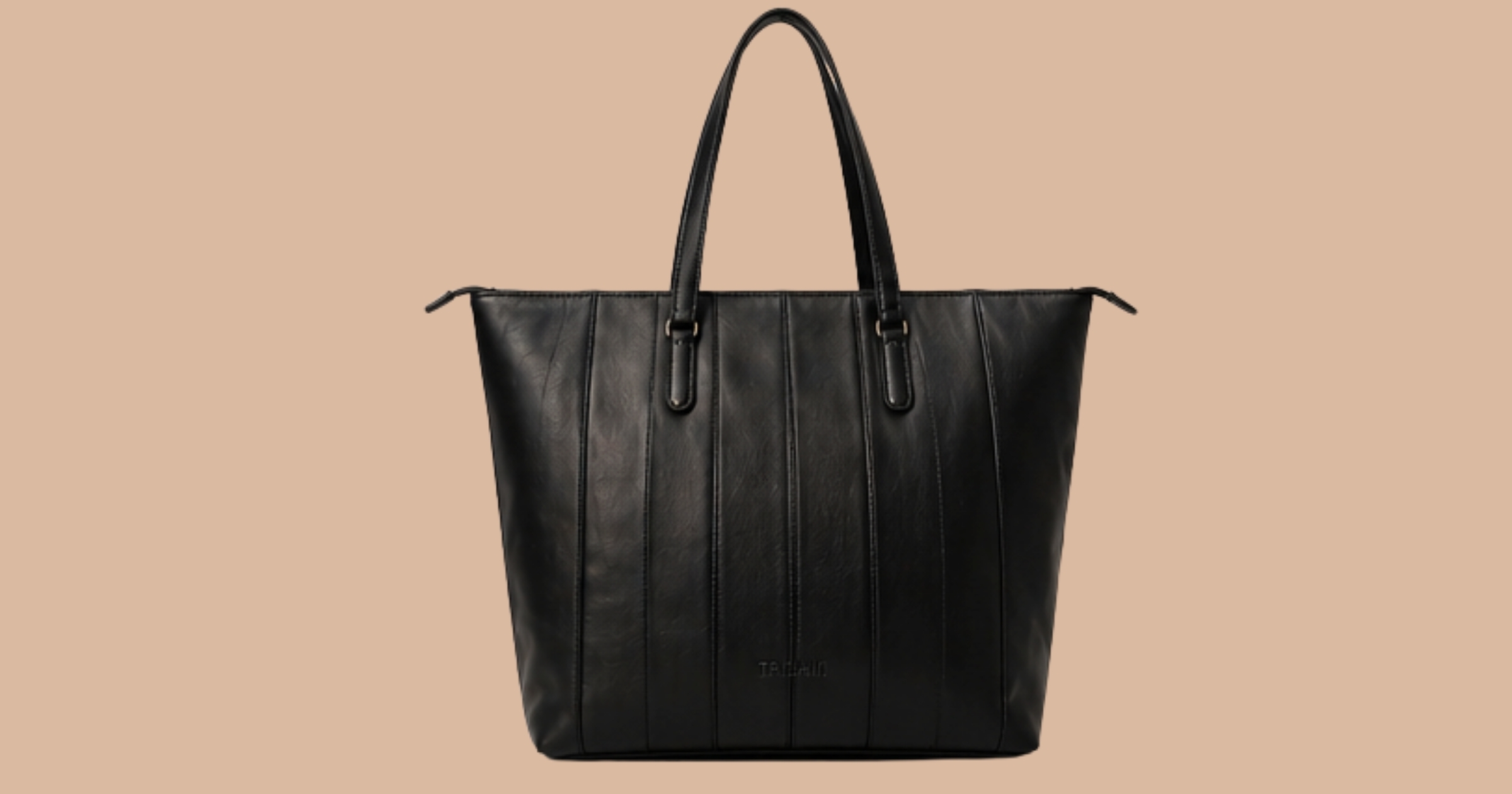 Trishii-The Handbag You Buy Once and Carry for Years