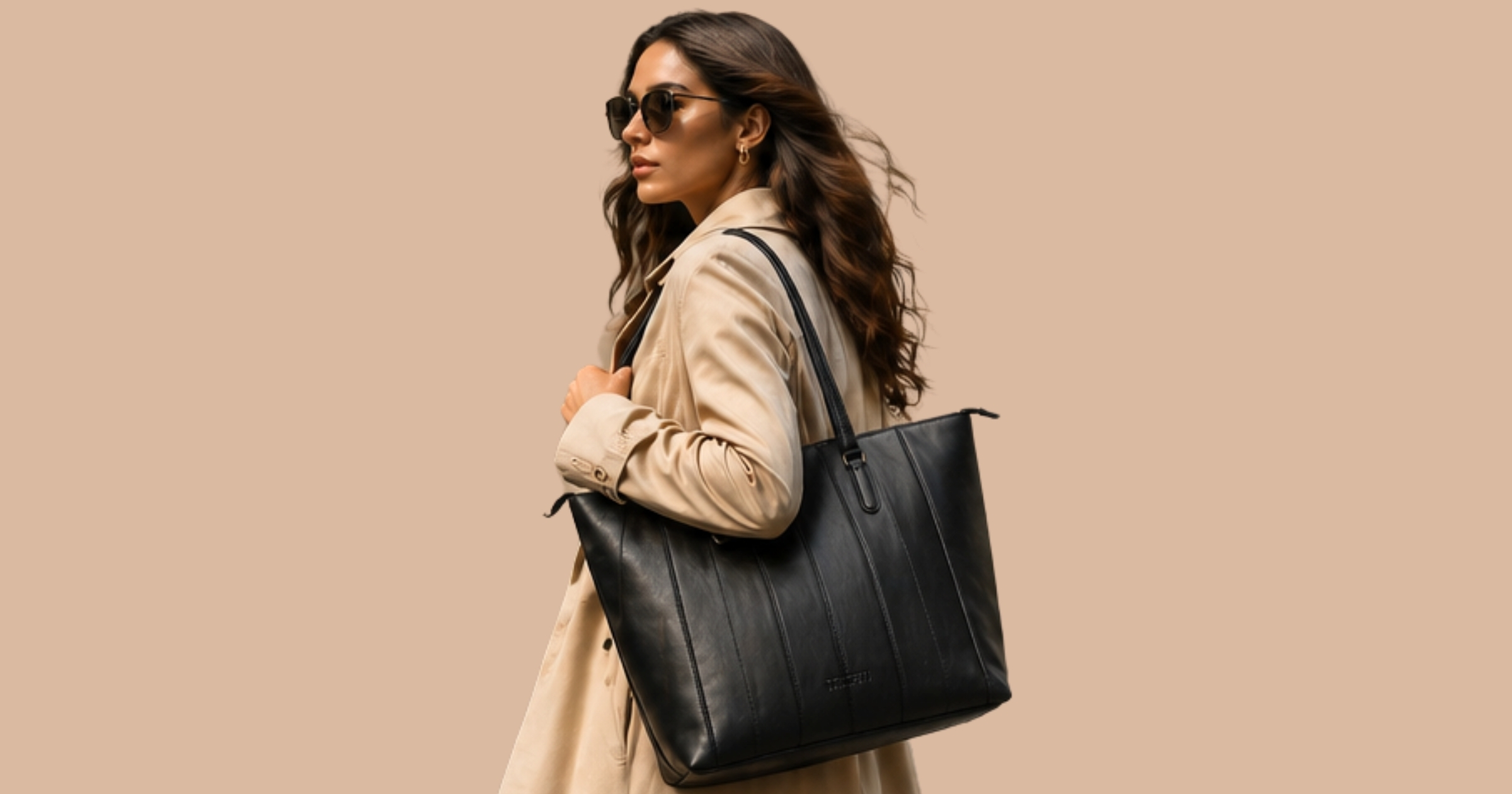 Trishii-The Handbag You Buy Once and Carry for Years