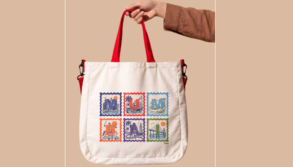 Trishii-The One Bag That Should Handle Your Entire Workday
