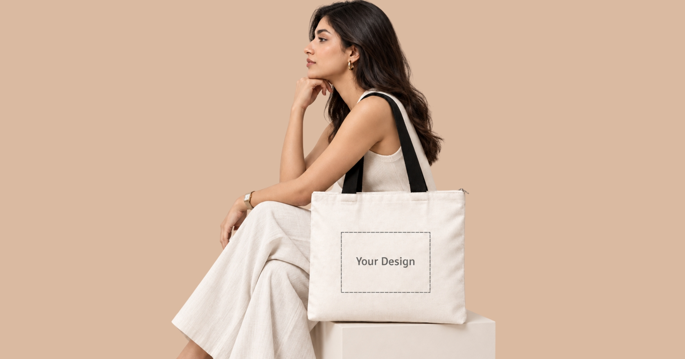 Trishii-Trishii Was Built for Women Who Are Done Choosing Just One Thing