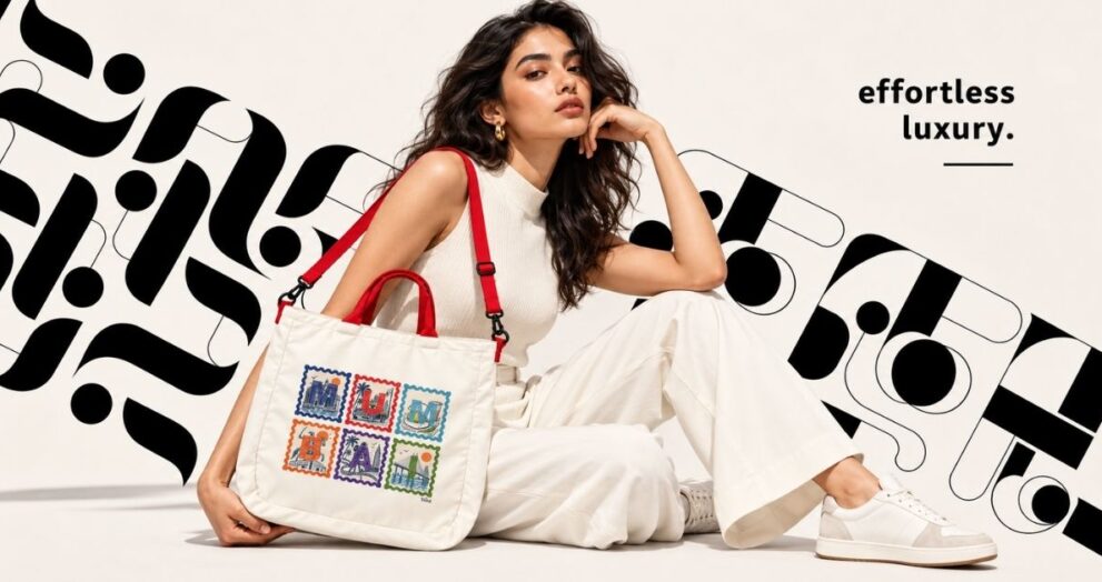 Ladies Party Bags Online in India for the Card Party, the Sangeet and Everything Between