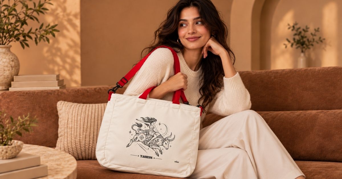 Trishii - Bag Guide to Carry With Saree When You Want Ease Over Fuss