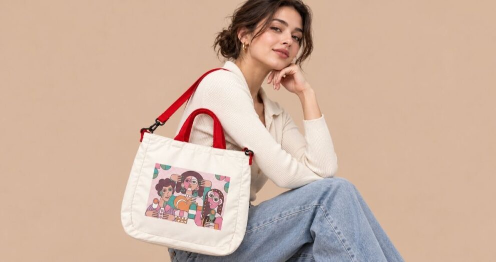 Trishii - Limited Edition Bags in India and Why Signature Drops Happen Only Once