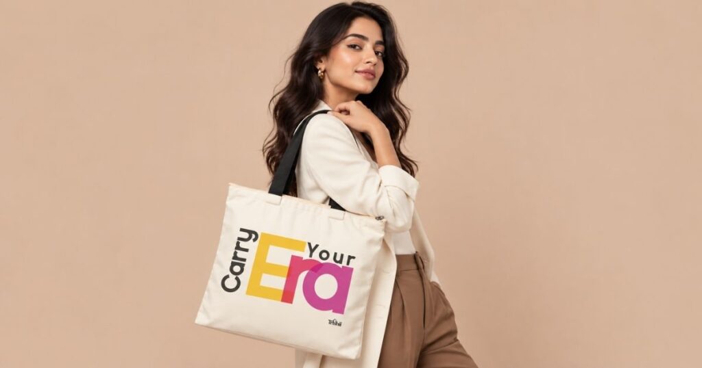 Trishii - Zodiac Tote Bags and the Joy of Carrying Your Star Sign