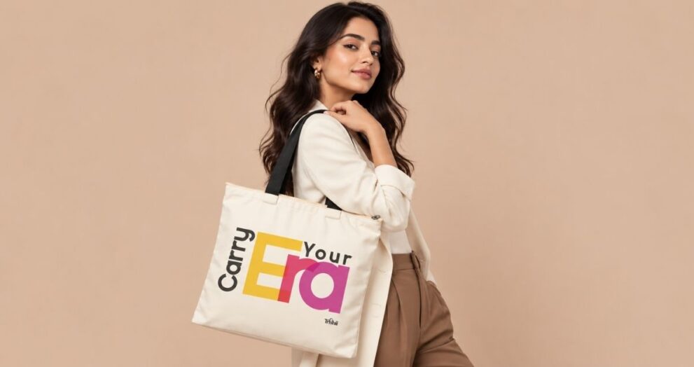 Trishii - Zodiac Tote Bags and the Joy of Carrying Your Star Sign